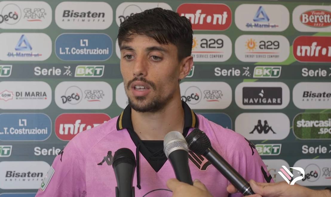 Salvatore Elia