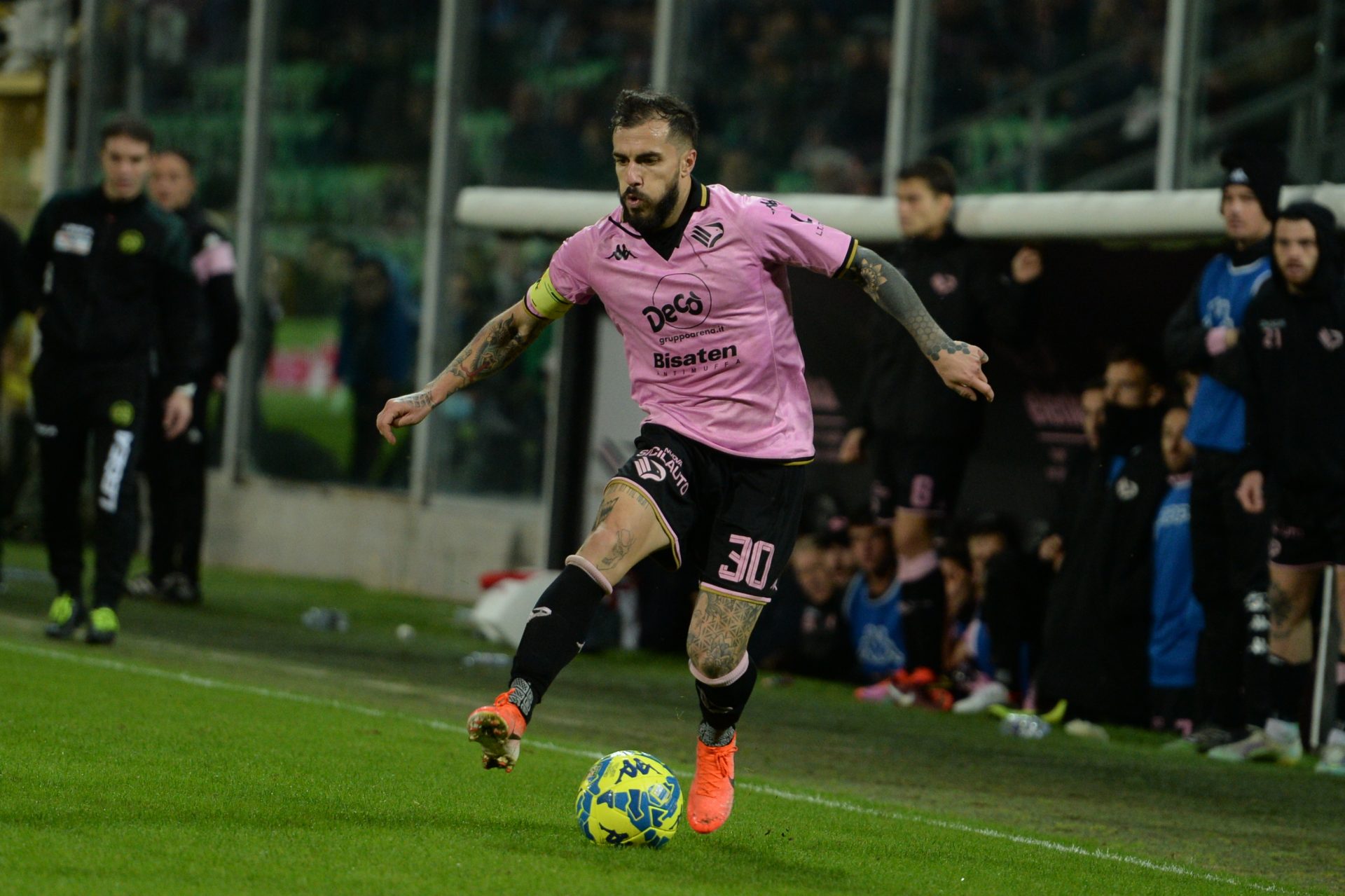 Nicola Valente