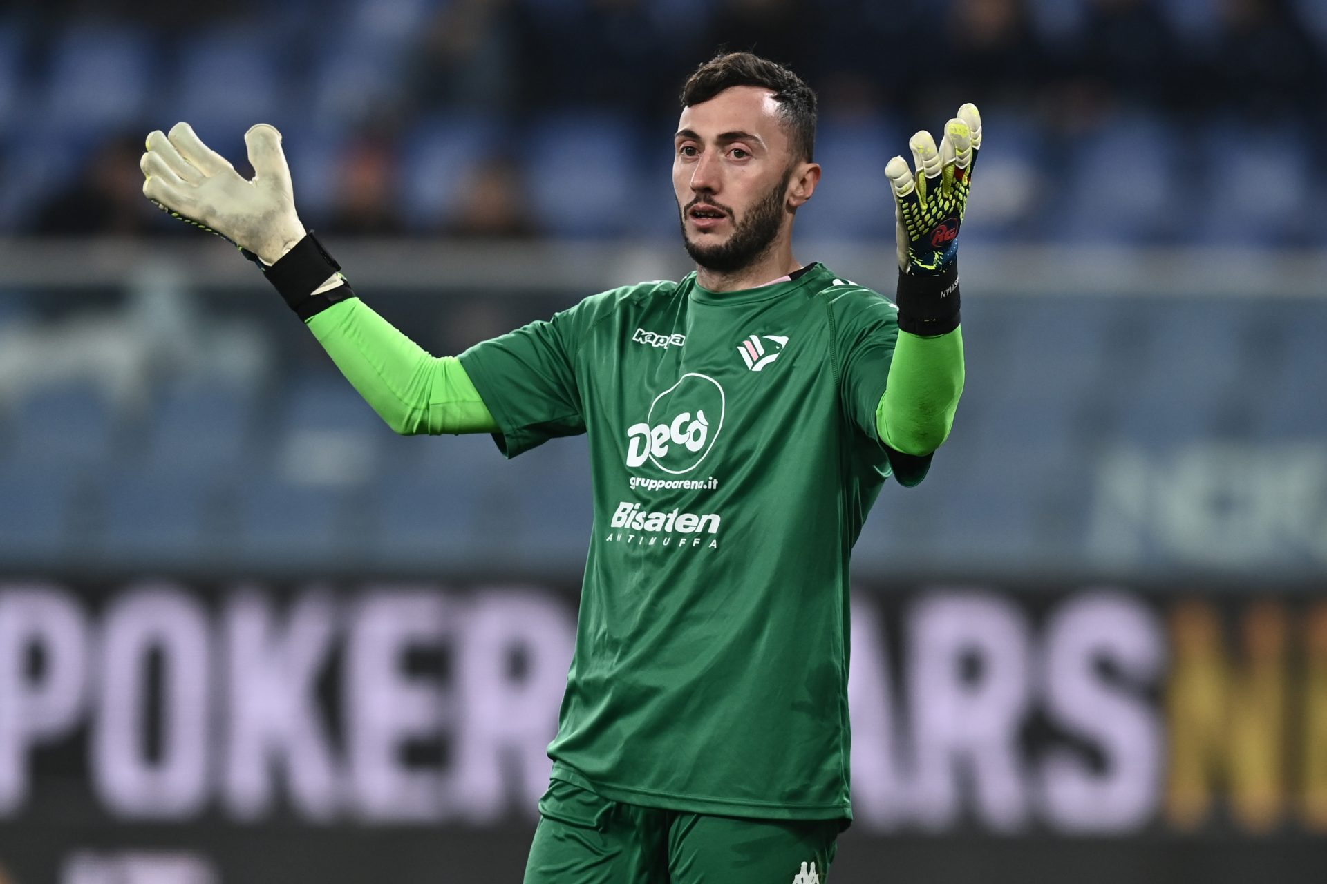 Mirko Pigliacelli