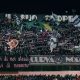 Curva nord Palermo tifosi tifo ultrà ultras