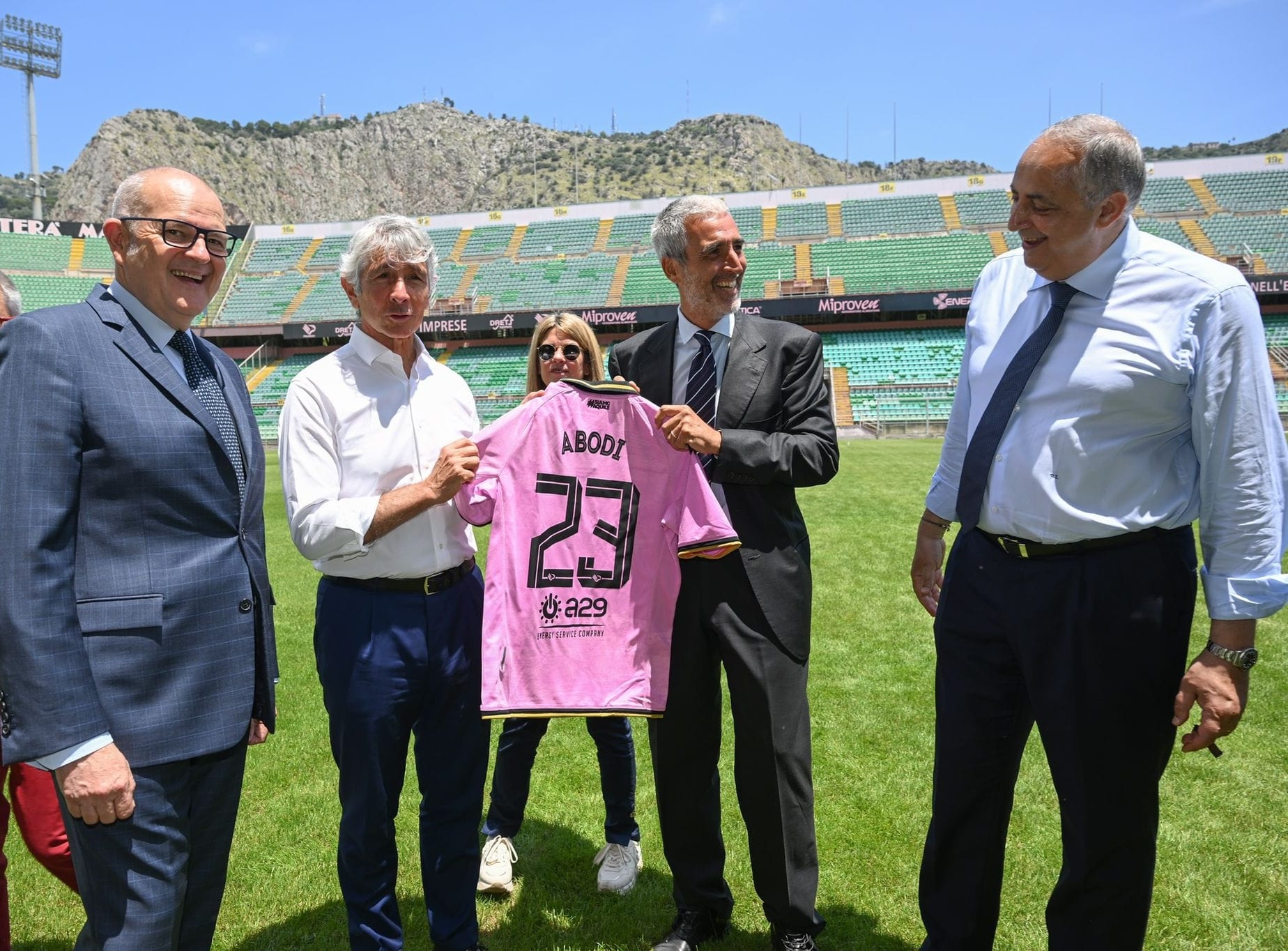 Giovanni-Gardini-Andrea-Abodi-Elvira-Amata-Dario-Mirri-Roberto-Lagalla