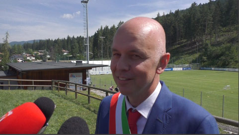 Marco Battisti