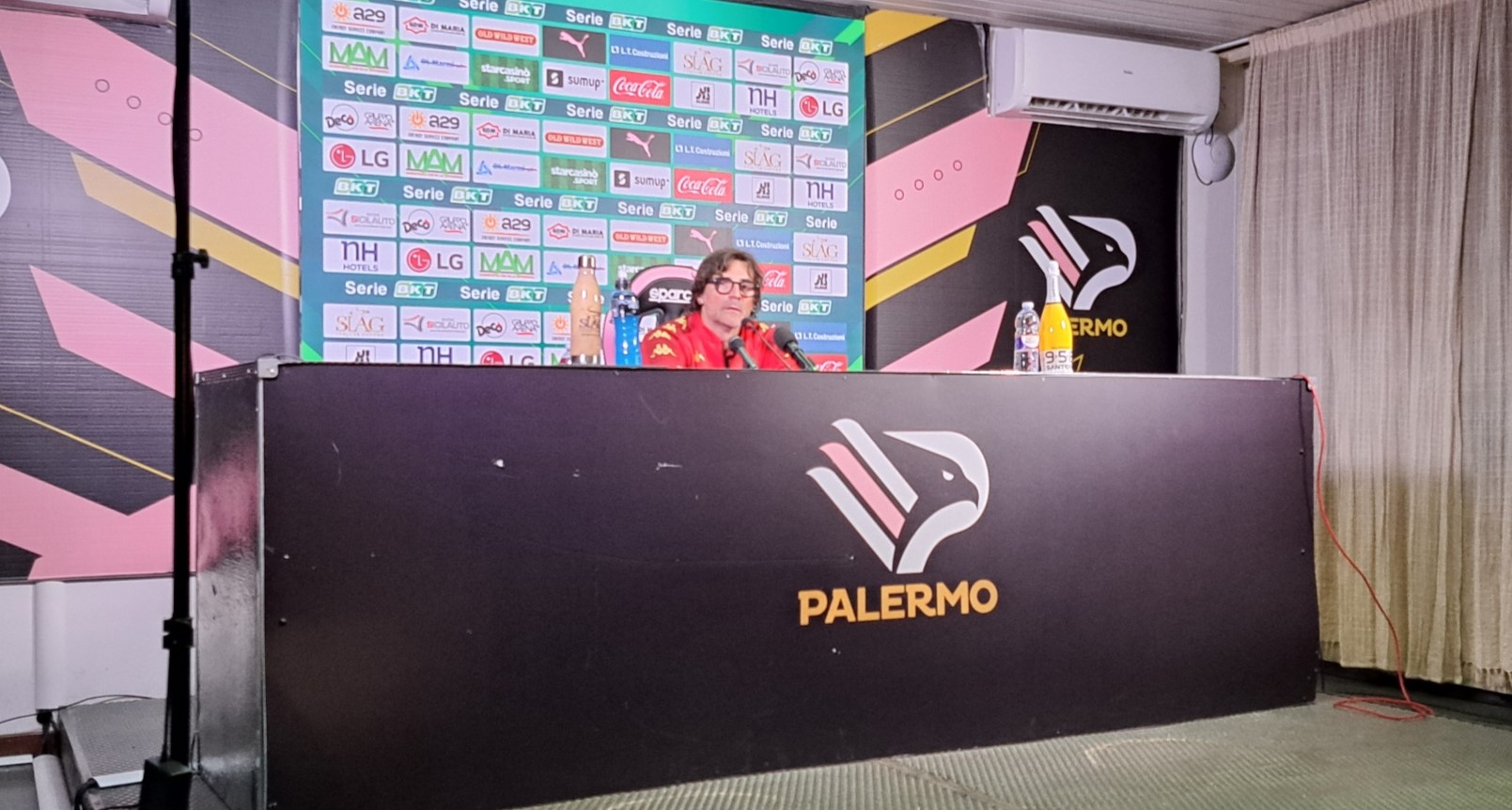Paolo Vanoli