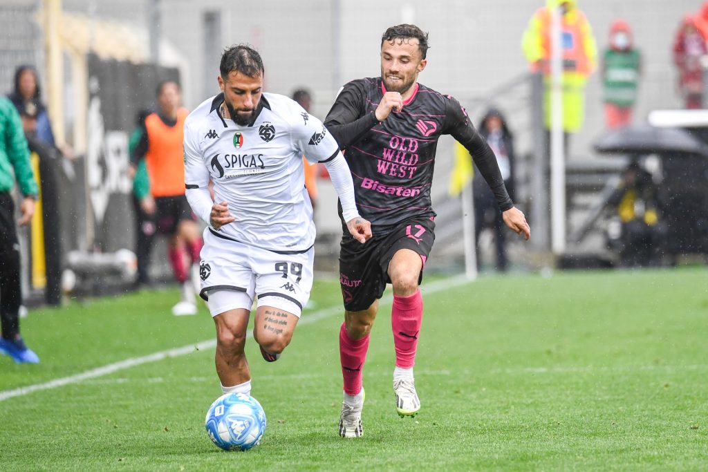 Di Francesco
