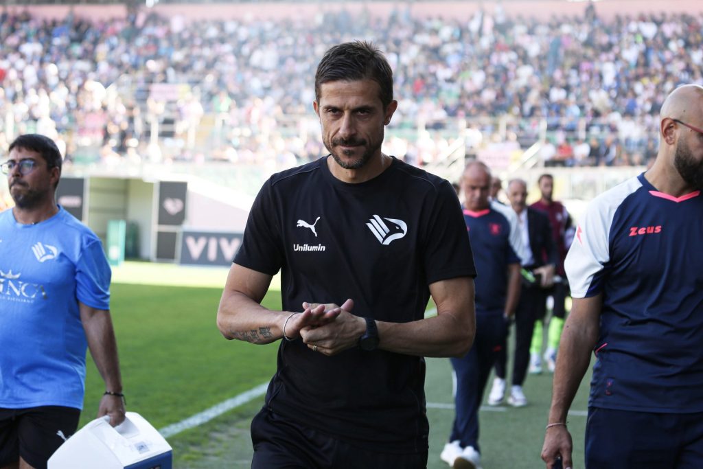 Alessio Dionisi