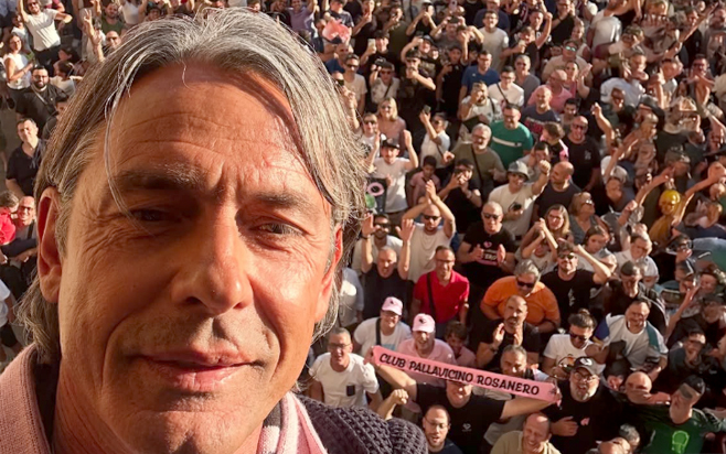 Inzaghi Palermo