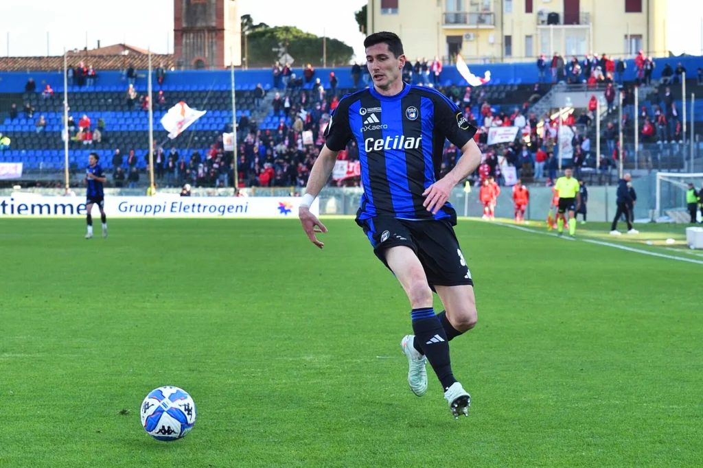 Stefano Moreo