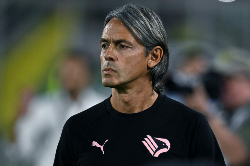 Filippo Inzaghi